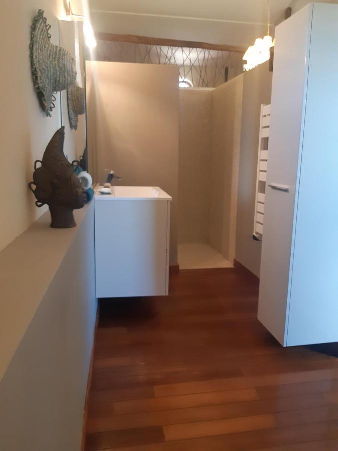 Mas Luis Alvarez La Capelle-et-Masmolene Esterno foto